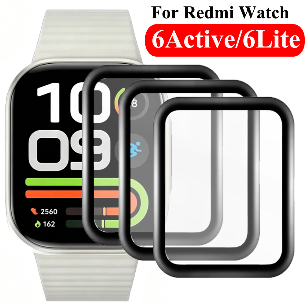 Screen Protector For Xiaomi Re - Watch Redmi review and price