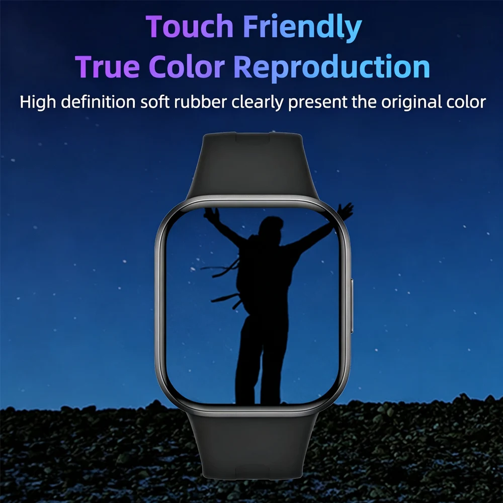 Screen Protector For Xiaomi Re - Watch Redmi review and price