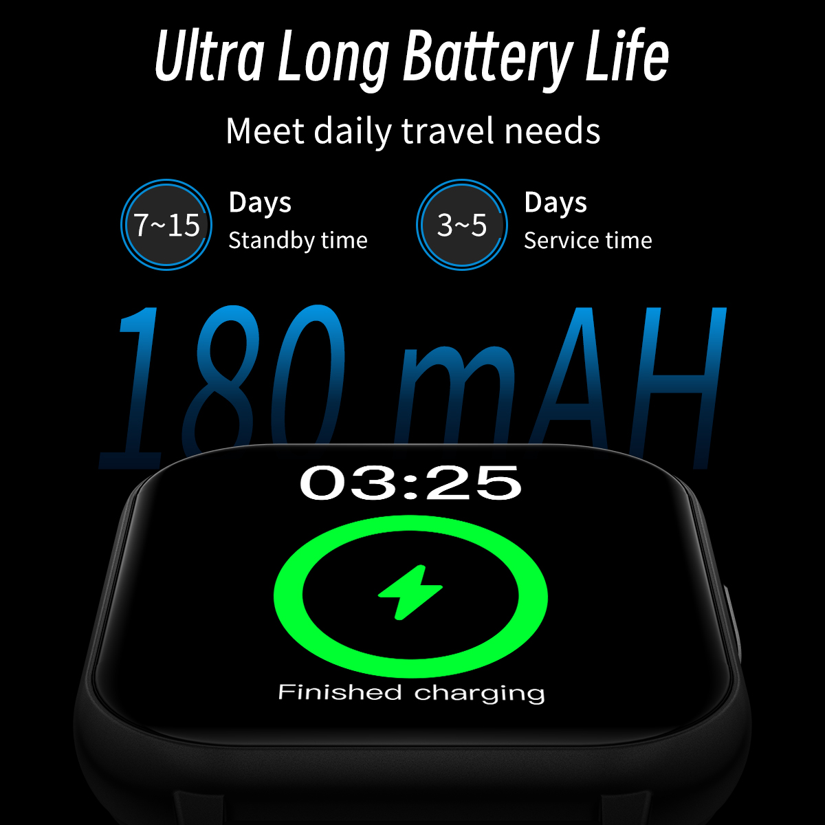 2026  New Smart Watch 1.83''HD - Smartwatch Sports Watches For Women review and price