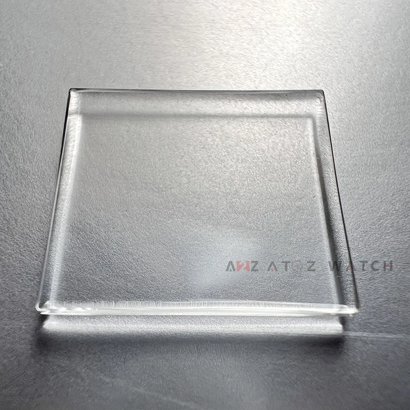 Watch Mineral Crystal Crystal  - Cartier Watch Tank review and price