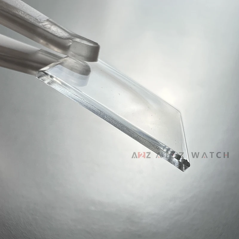 Watch Mineral Crystal Crystal  - Cartier Watch Tank review and price