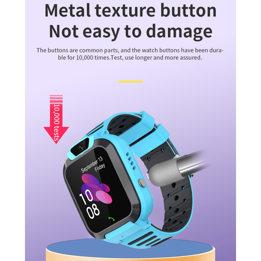 Kids Smart Watch Smartwatch Wr - Smartwatch Watches For Kids With Gps review and price