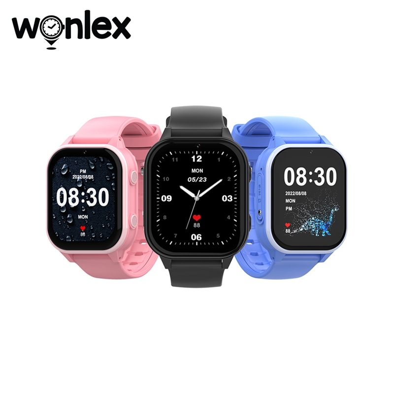 Detachable Strap Bracelet of K - Smartwatch Watches For Kids With Gps review and price