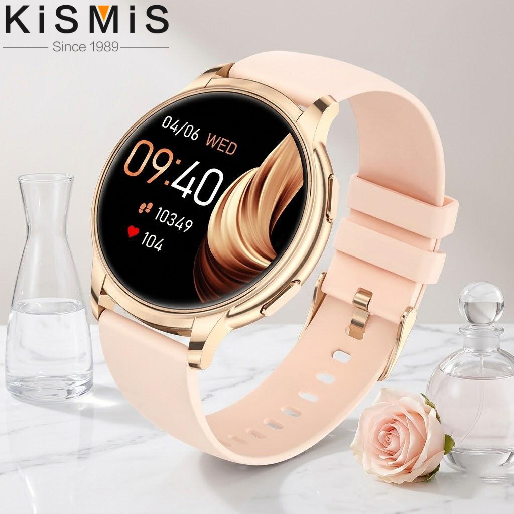Women Smartwatch Waterproof He - Smartwatch Digital Watches For Women review and price
