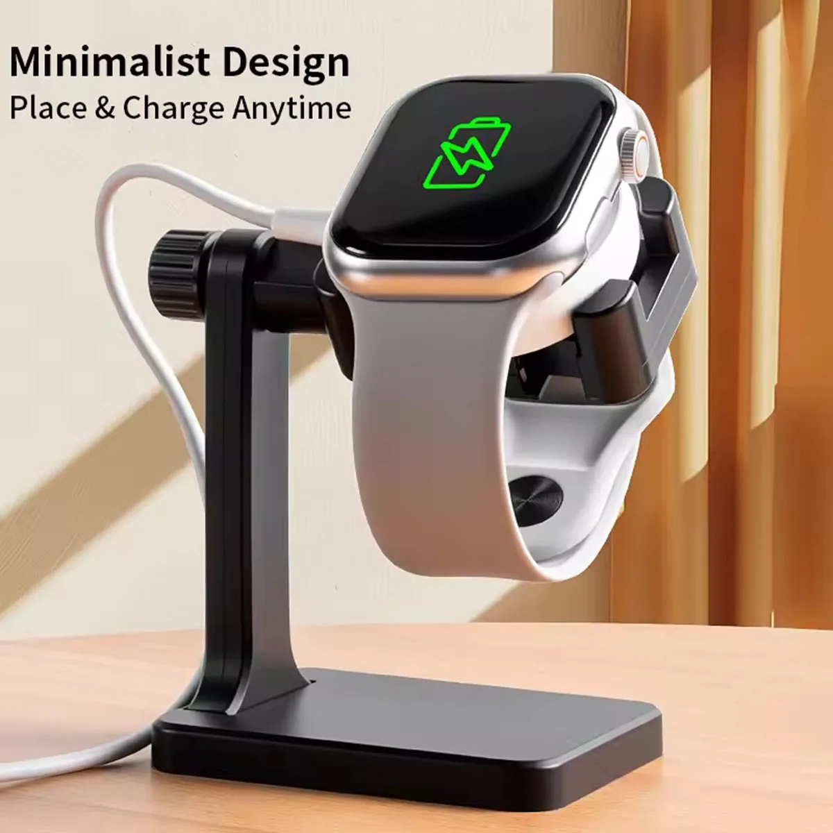Universal Smart Watch Stand Ho - Smartwatch Watch Huawei review and price