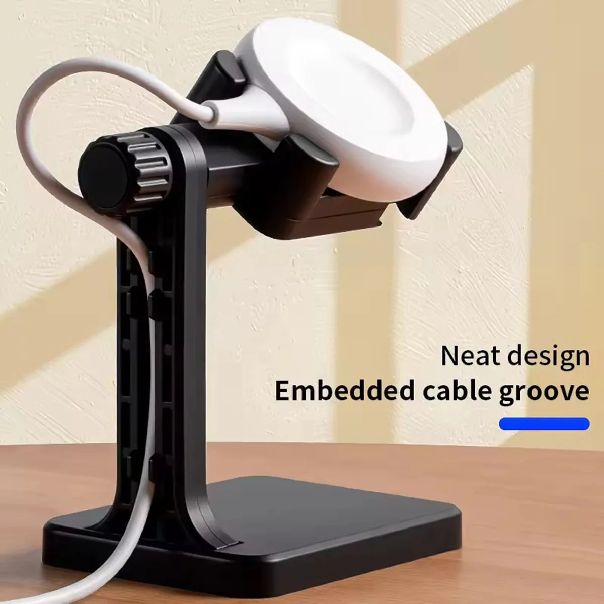 Universal Smart Watch Stand Ho - Smartwatch Watch Huawei review and price