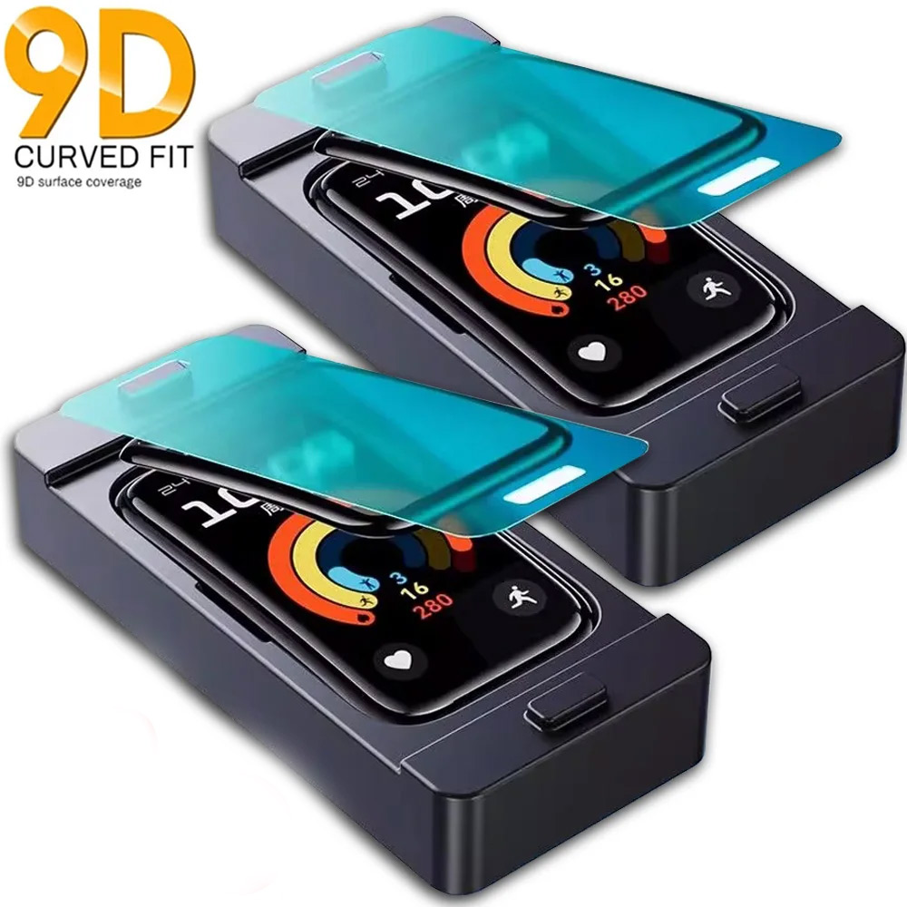 Flexible Screen Protectors for - Smartwatch Watch Huawei review and price