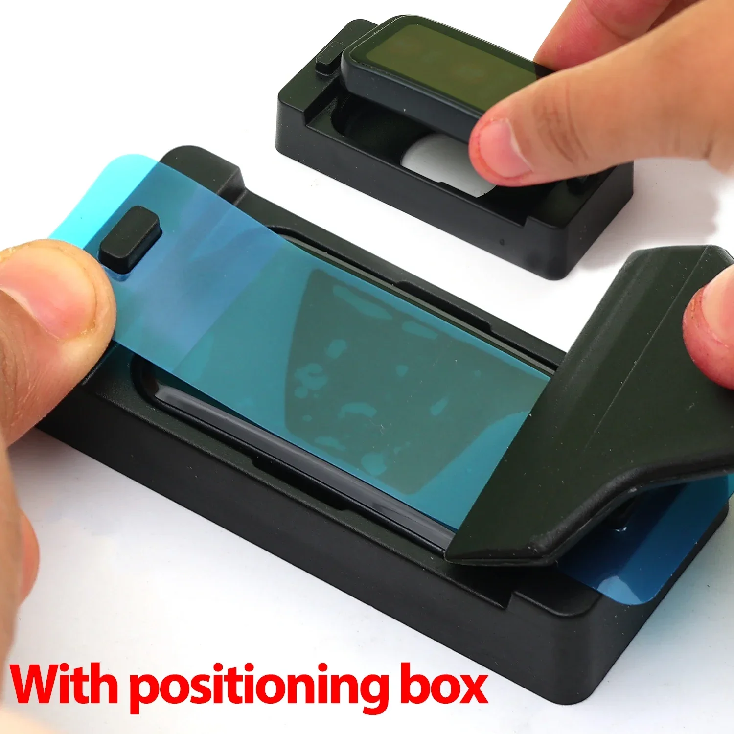 Flexible Screen Protectors for - Smartwatch Watch Huawei review and price