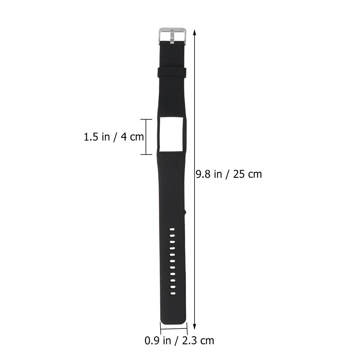 Smart Sports Watch Band Black  - Smartwatch Stylish Watches For Women review and price