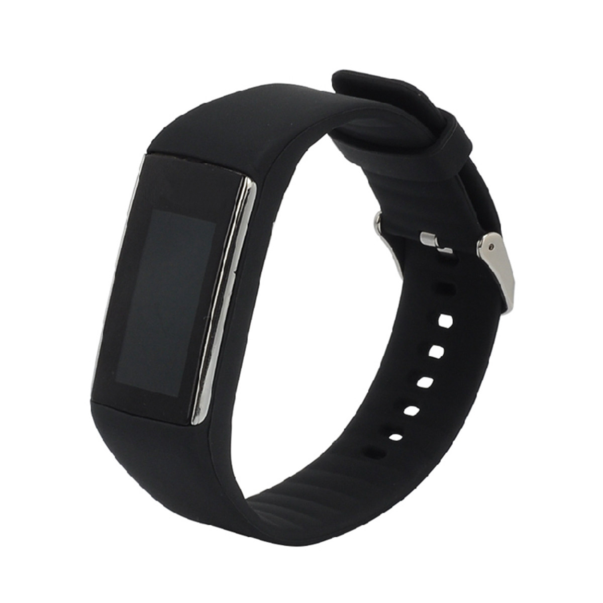 Smart Sports Watch Band Black  - Smartwatch Stylish Watches For Women review and price