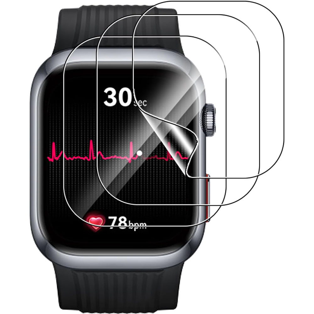 3pcs TPU Hydrogel Films for Hu - Smartwatch Watch Huawei review and price