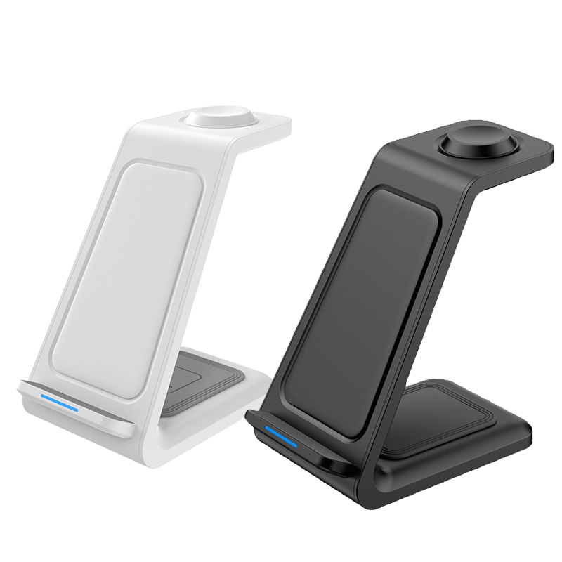 15W 3 in 1 Wireless Charger St - Smartwatch Oppo Watch review and price