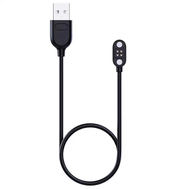 Magnetic Power Charger for X18 - Watch X7 review and price