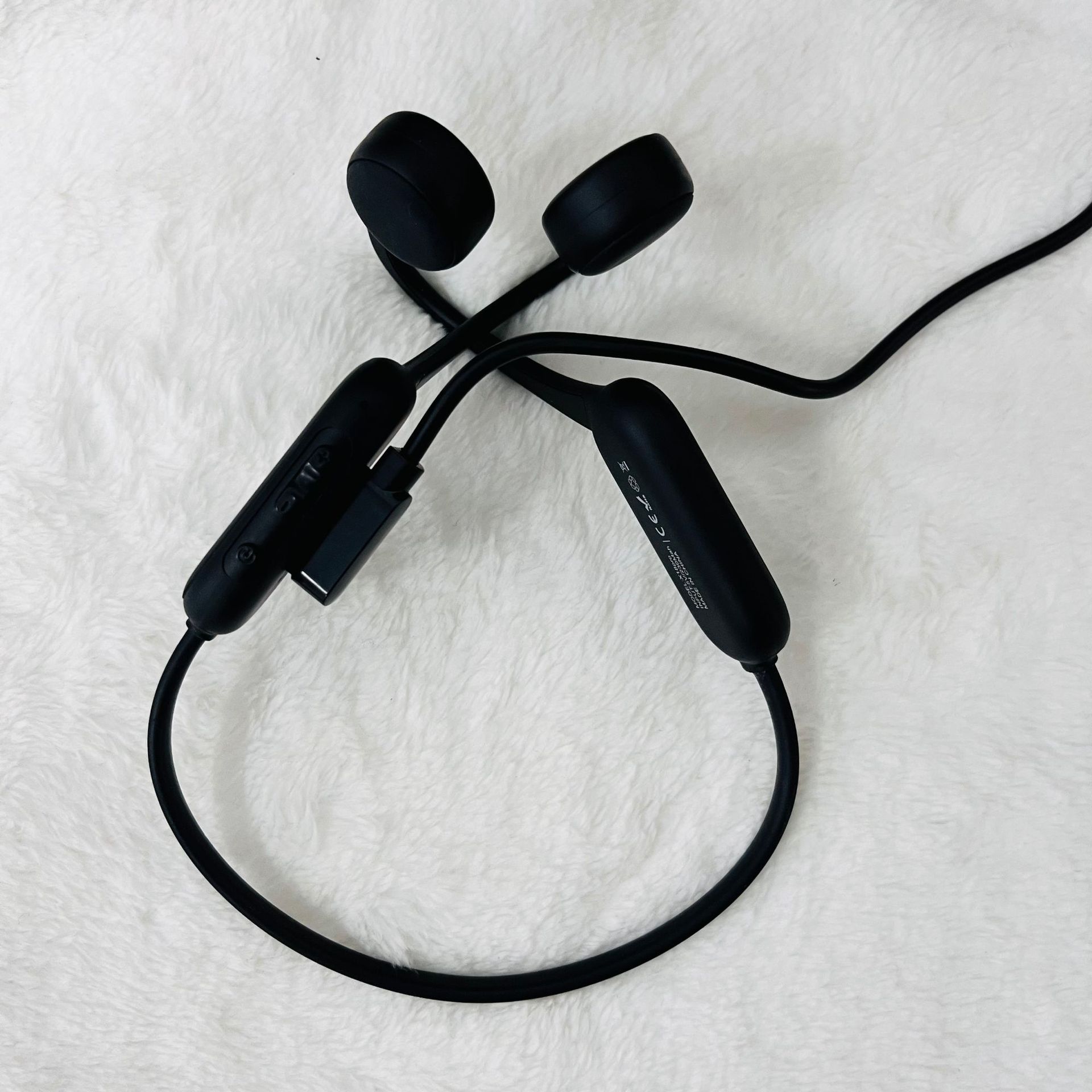 Magnetic Power Charger for X18 - Watch X7 review and price
