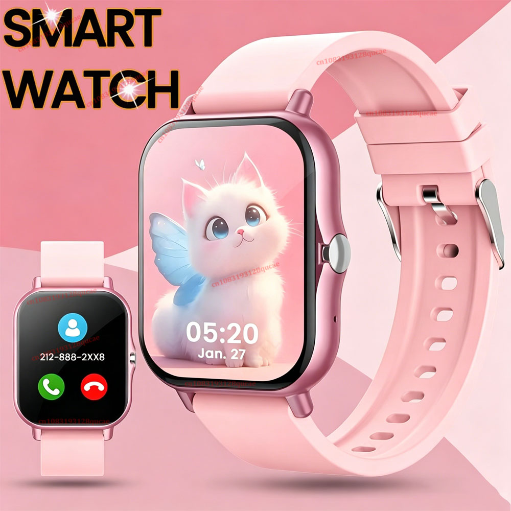 2026 New Smart Watch for Men W - Smartwatch Digital Watches For Women review and price