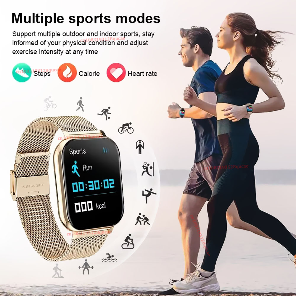 2026 New Smart Watch for Men W - Smartwatch Digital Watches For Women review and price