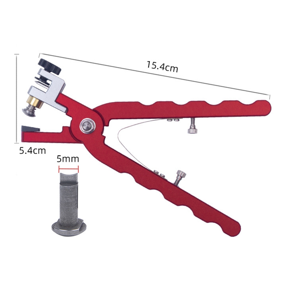 Y02ALeather Watch Bracelet Cut - Spring Bar Tool review and price