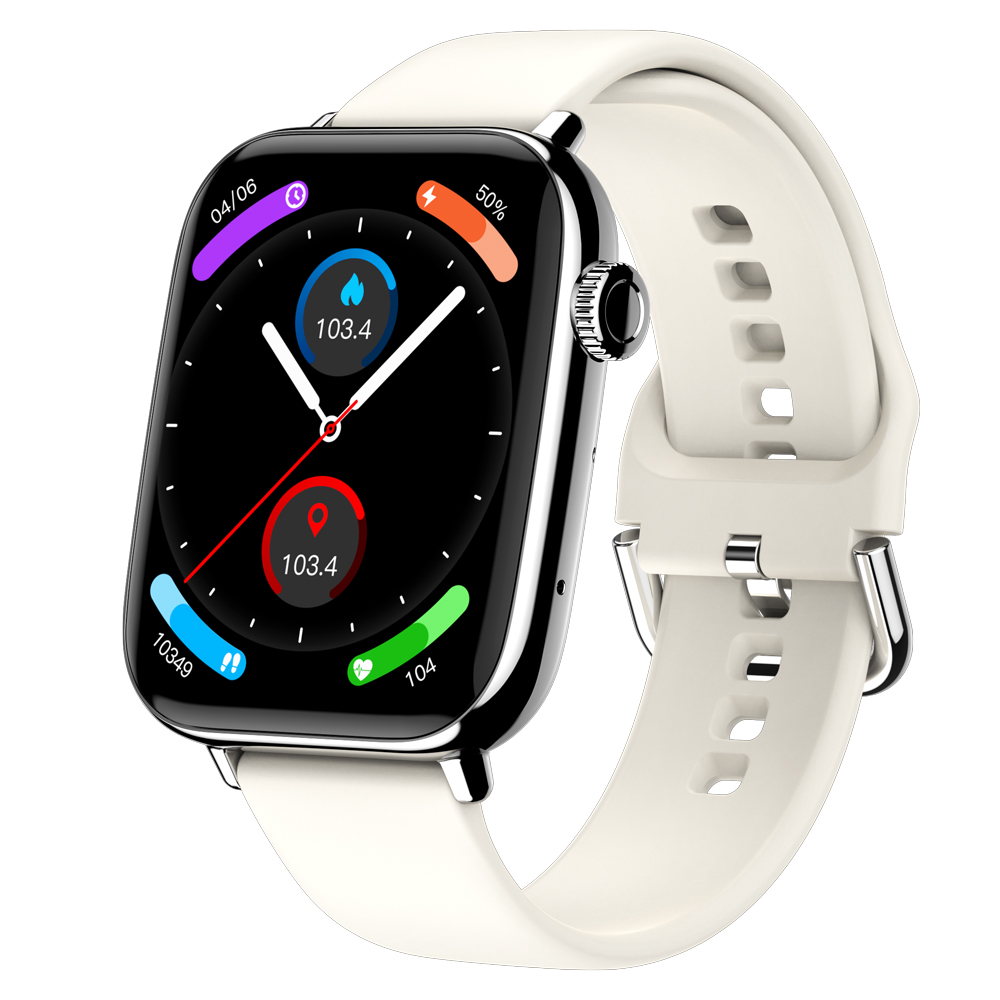 Smart Watch for Men Women 1.91 - Smartwatch Iphone Watch For Men review and price