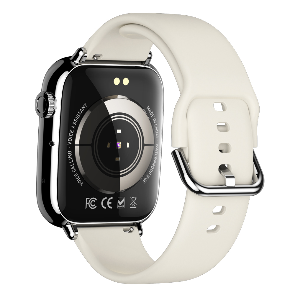 Smart Watch for Men Women 1.91 - Smartwatch Iphone Watch For Men review and price