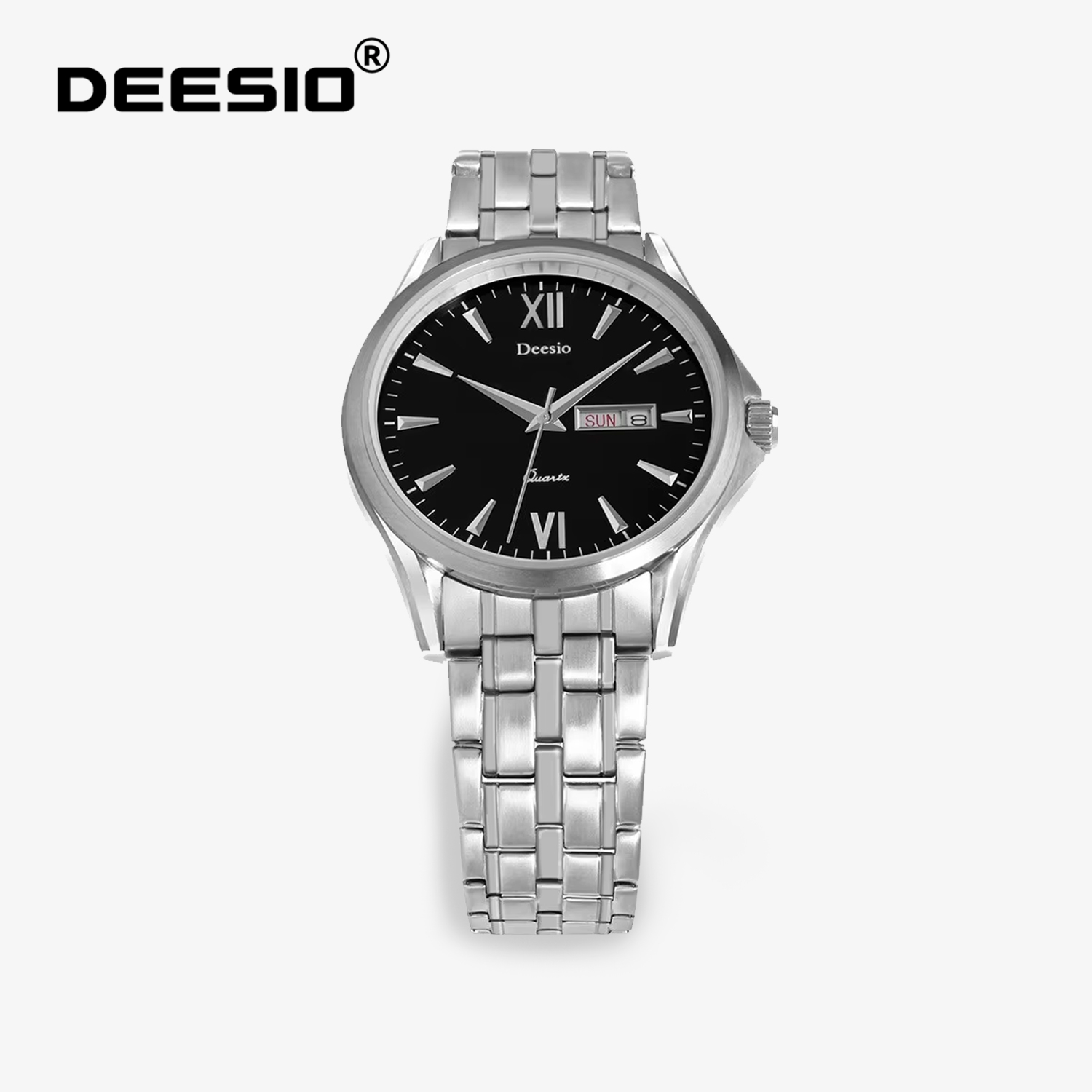 Deesio Men Sport Chronograph W - Smartwatch Watches Gift For Men review and price