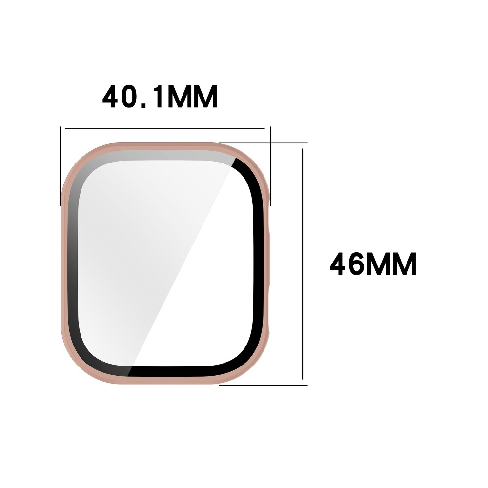 PC Case+Glass for Xiaomi Redmi - Watch Redmi review and price